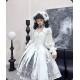 Susin Night Traveler 2.0 Corset, Blouse, Skirts and Jacket(Reservation/Full Payment Without Shipping)